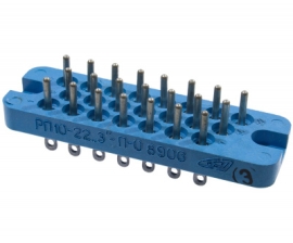 Разъемы РП10-22-П-О.ВИЛ.