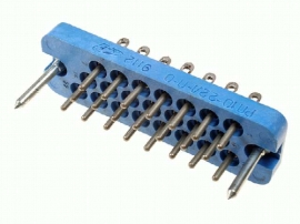 Разъемы РП10-22-П-О.ВИЛКА