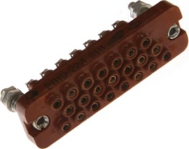 Разъемы РП10-22Л.ВИЛ