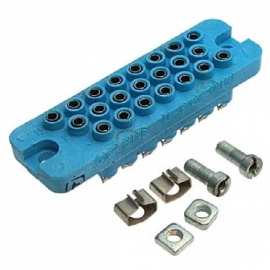 Разъемы РП10-22"З"-П-О.РОЗ.