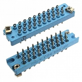 Разъемы РП10-30 "З"-0 ВИЛКА