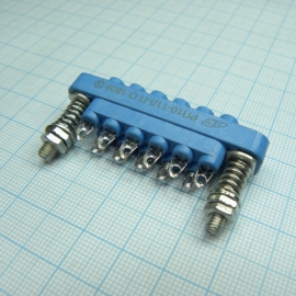 Разъемы РП10-30Л-П-О РОЗЕТКА