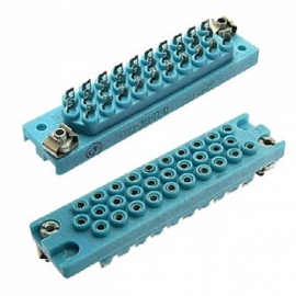 Разъемы РП10-30"З"-П-О РОЗЕТКА