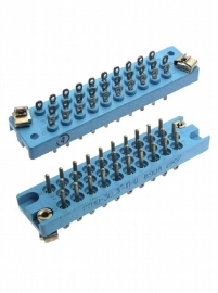 Разъемы РП10-42"З"-П-О ВИЛКА