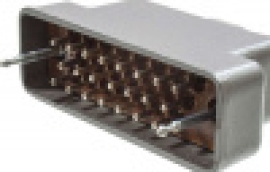 Разъемы РП10-42ЛП-П-О ВИЛКА 