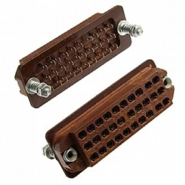 Разъемы РП14-30Л РОЗЕТКА 