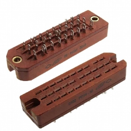 Разъемы РП14-30Л РОЗЕТКА БЕЗ ПРОКЛАДОК