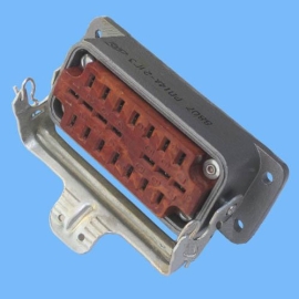 Разъемы РП14А-21Г4