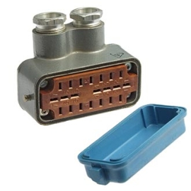 Разъемы РП14А-21Г8