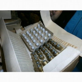 Лампы ТЛО-1-2