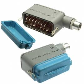 Разъемы РП14А-21Ш8