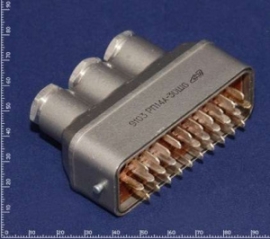 Разъемы РП14А-30Ш6