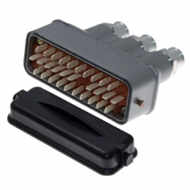 Разъемы РП14А-30Ш6