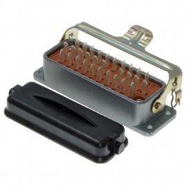 Разъемы РП14А-30Ш6