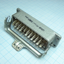Разъемы РП14А-30Г4