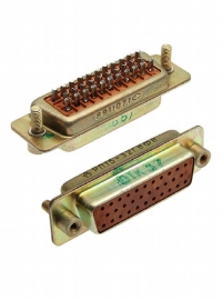 Разъемы РП15-32ГФ