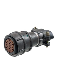 Разъемы РПН1-24Г 