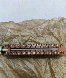 Разъемы РПН1-24Ш 