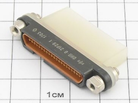 Разъемы ОНП-ЖИ-8-21/46Х8Р29-1В