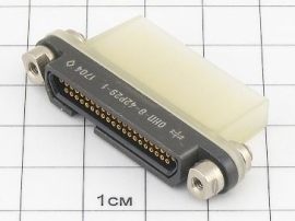 Разъемы ОНП-ЖИ-8-42/46Х8Р29-2В С КОЖУХОМ 