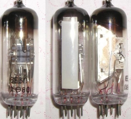 Лампы П2Д-2В