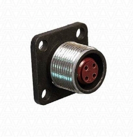 Разъемы 2РМ14Б4Г1А1