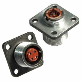 Разъемы 2РМТ14Б4Г1В1В