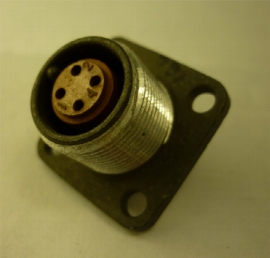 Разъемы 2РМТ14Б4Г1В1В