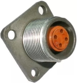 Разъемы 2РМТ14Б4Г1В1В