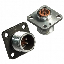 Разъемы 2РМТ14Б4Г1В1В