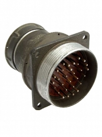 Разъемы 2РМ14БПЭ4Г1В1