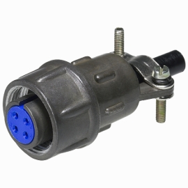 Разъемы 2РМ14КПН4Г1В1