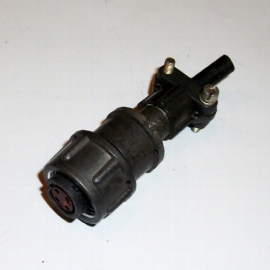 Разъемы 2РМ14КПН4Г1В1