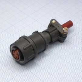 Разъемы 2РМТ14КПН4Г1В1В 