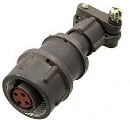 Разъемы 2РМТ14КПН4Г1А1В