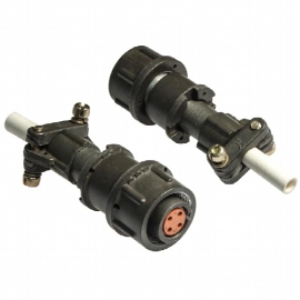 Разъемы 2РМТ14КПН4Г1А1В