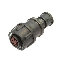 Разъемы 2РМ14КПЭ4Г1В1