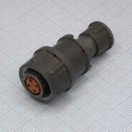 Разъемы 2РМТ14КПЭ4Г1В1В 