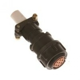 Разъемы 2РМТ14КПЭ4Г1А1В ЗОЛОТО