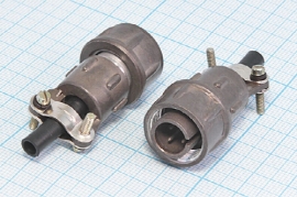 Разъемы 2РМ14КПН4Ш1В1