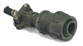 Разъемы 2РМ14КПН4Ш1В1