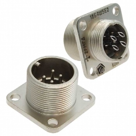 Разъемы 2РМГ14Б4Ш1Е2Б   