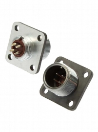 Разъемы 2РМГ14Б4Ш1Е2Б   