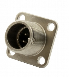 Разъемы 2РМГ14Б4Ш1Е2Б