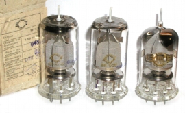 Лампы ВИ1-5/20 