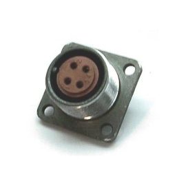 Разъемы 2РМД18Б4Г5В1