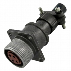 Разъемы 2РМД18БПН4Г5В1