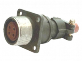 Разъемы 2РМДТ18БПН4Г5В1В