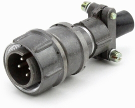 Разъемы 2РМДТ18БПН4Г5В1В