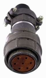 Разъемы 2РМД18КПН4Г5В1